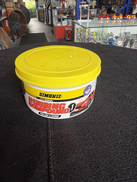 CERA RUBING SIMONIS Tractolaser