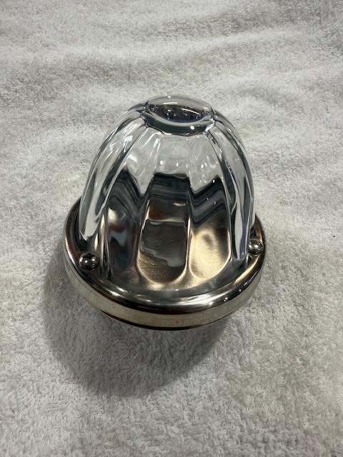 WATERMELON LIGHT 3.5 AMB/WHITE 12V/24V Tractolaser