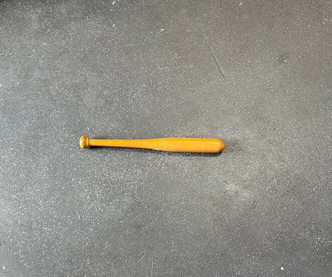 BATE TIRE CHECKER WOOD Tractolaser