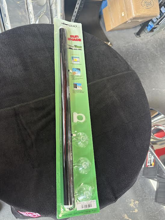 PARASOL PARA PANORAMICO Tractolaser