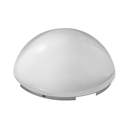 Grand General Full Moon Front Hub Cap - 10680 Tractolaser