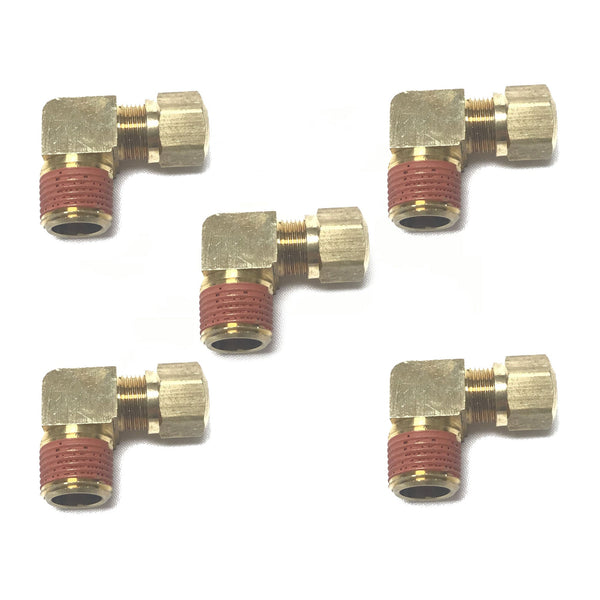 38074 1/4 X 1/4 NAB X MIP ADAPTER F229027 Tractolaser