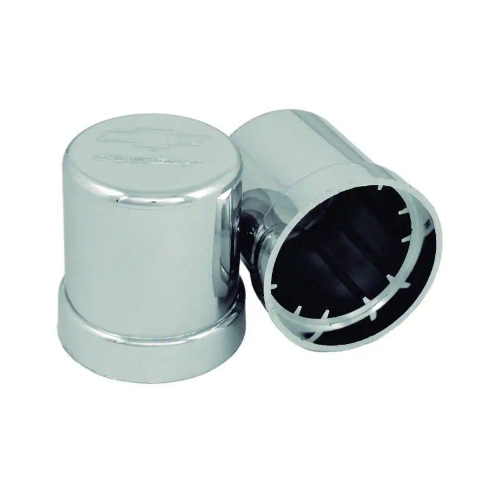 NUT COVER 41mm PLAIN Tractolaser