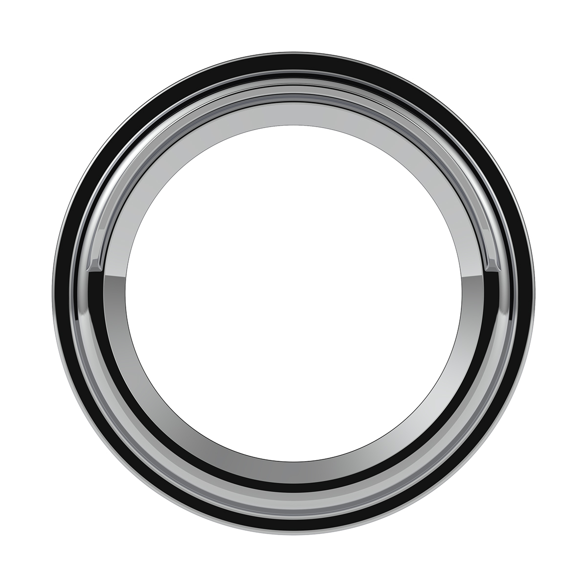 Speed/Tachometer Gauge Cover With Visor For Freightliner/Peterbilt - Classic Design 20533 UP Tractolaser