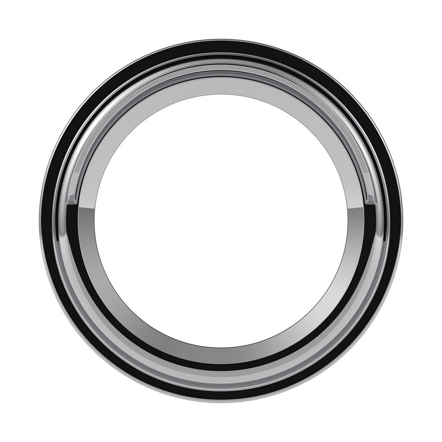 Speed/Tachometer Gauge Cover With Visor For Freightliner/Peterbilt - Classic Design 20533 UP Tractolaser