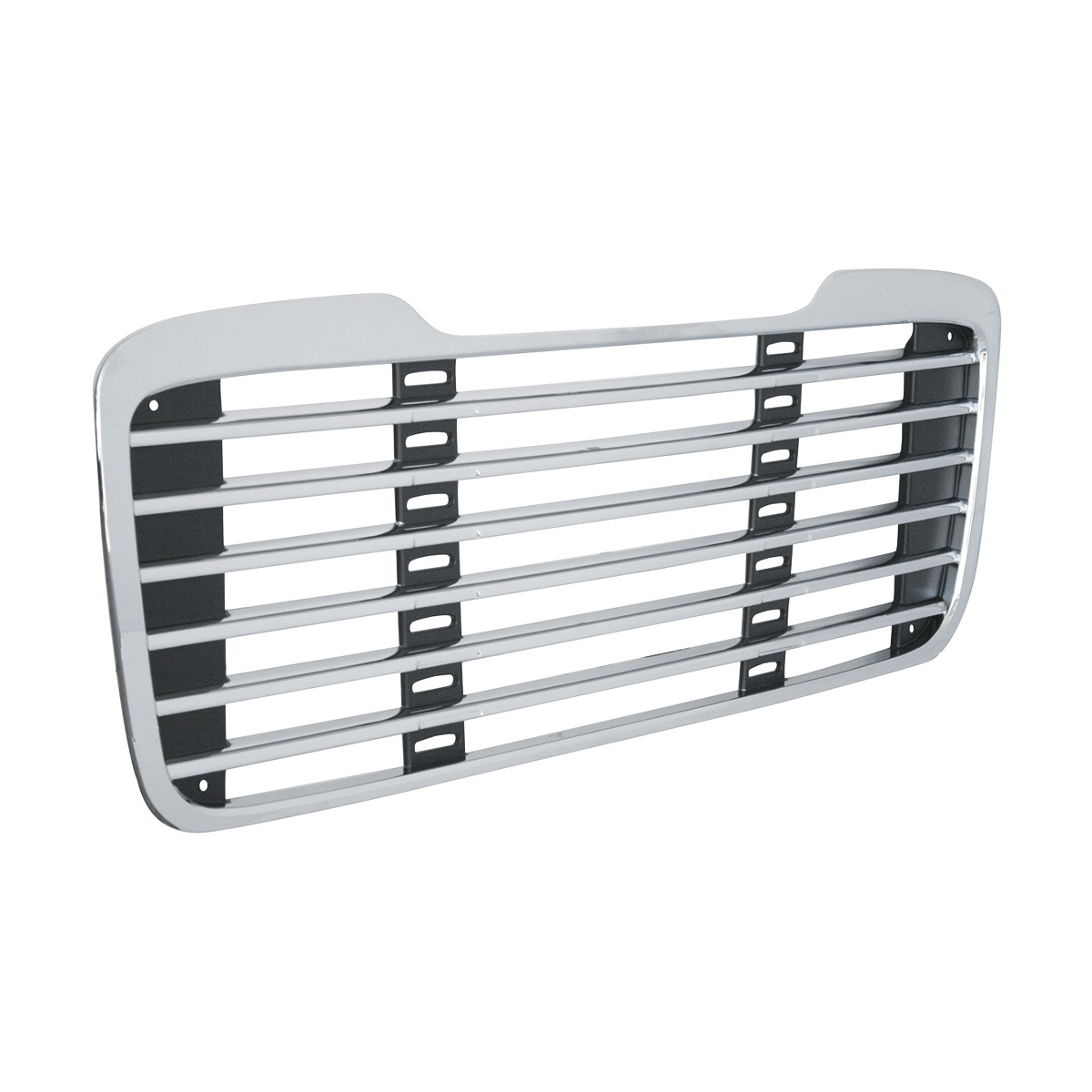 Freightliner "Business Class" M2 Chrome Grille Tractolaser