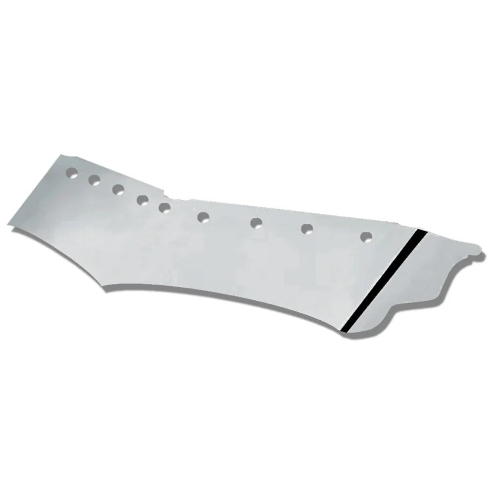 Freightliner Century 18" Wicked Visor Tractolaser