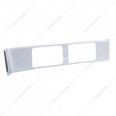 PETERBILT PASSENGER A/C VENT TRIM 21712 Tractolaser