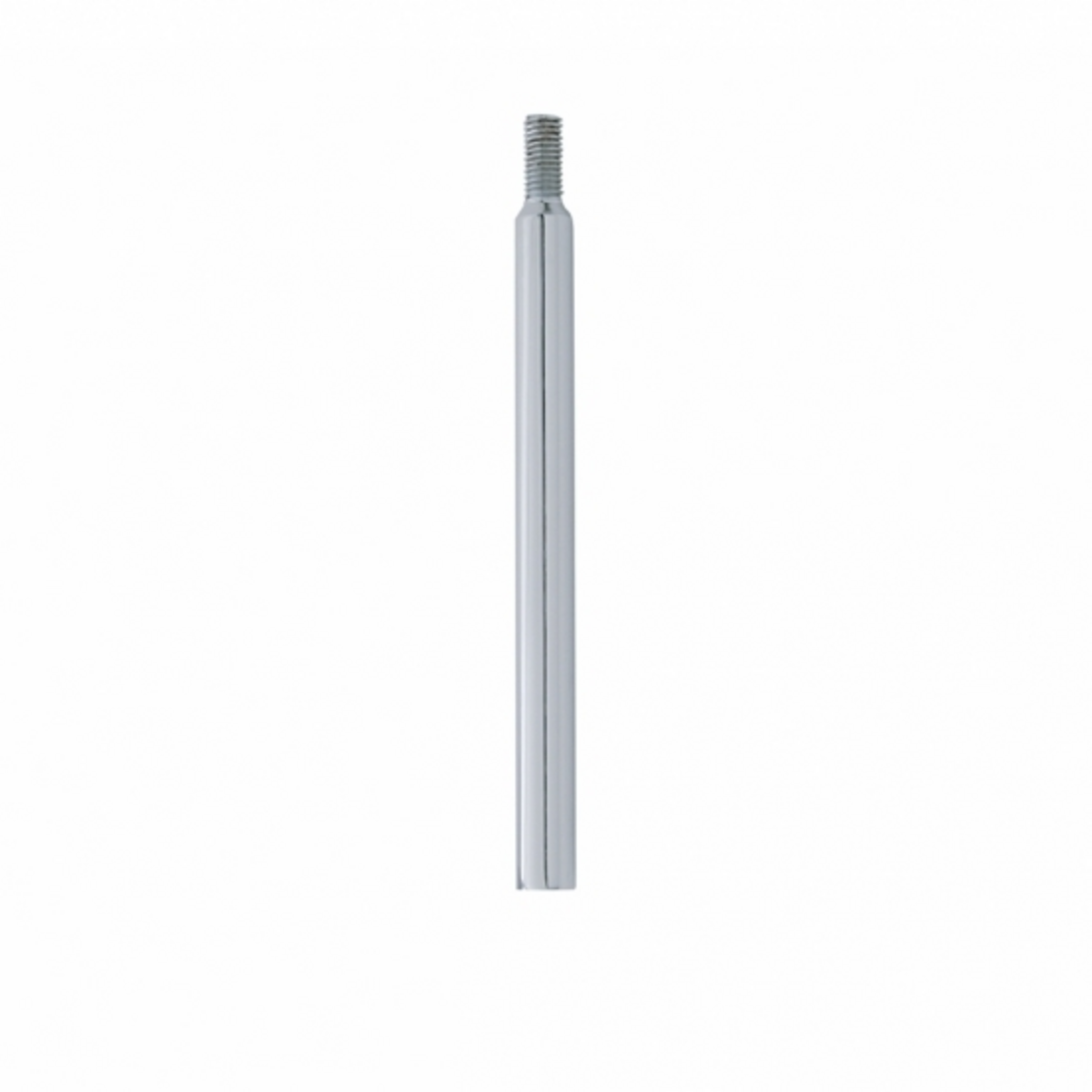 6" Chrome Shifter Shaft Extension Tractolaser
