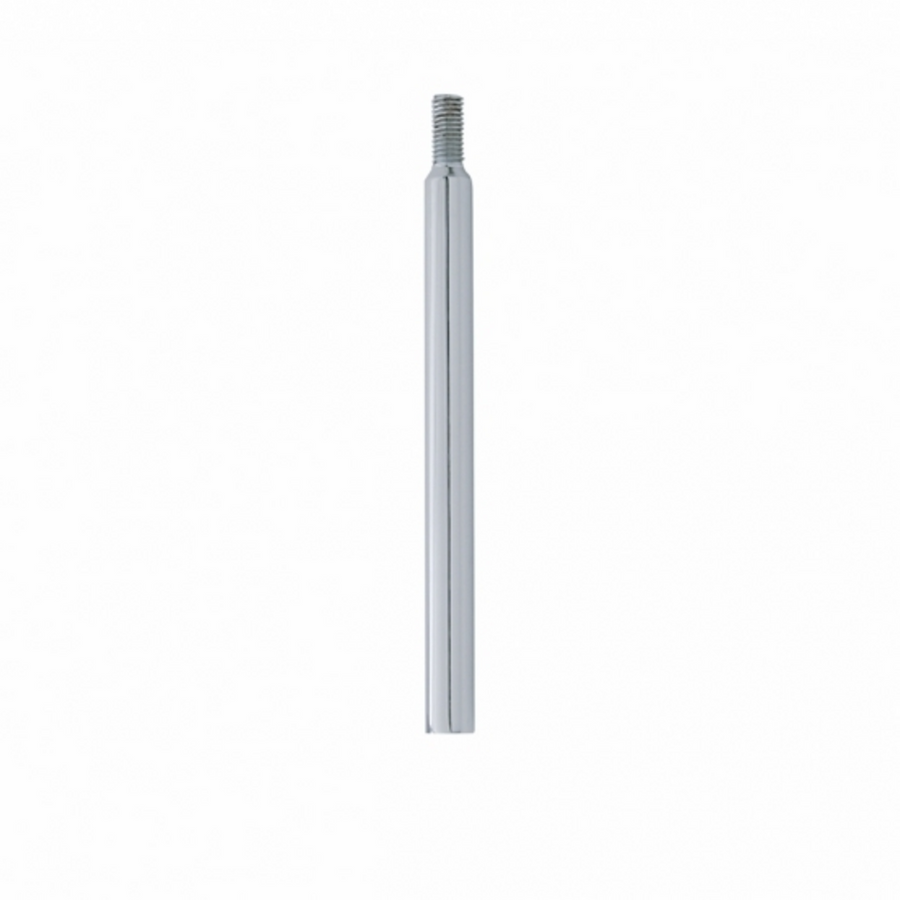 6" Chrome Shifter Shaft Extension Tractolaser