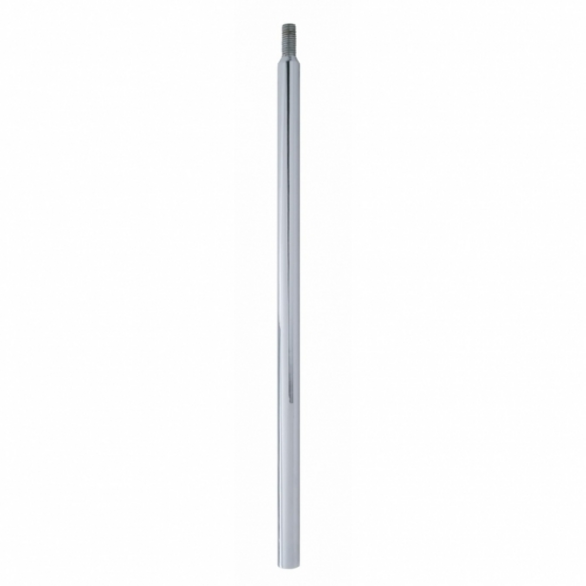 18" Chrome Shifter Shaft Extension 21794 UP Tractolaser
