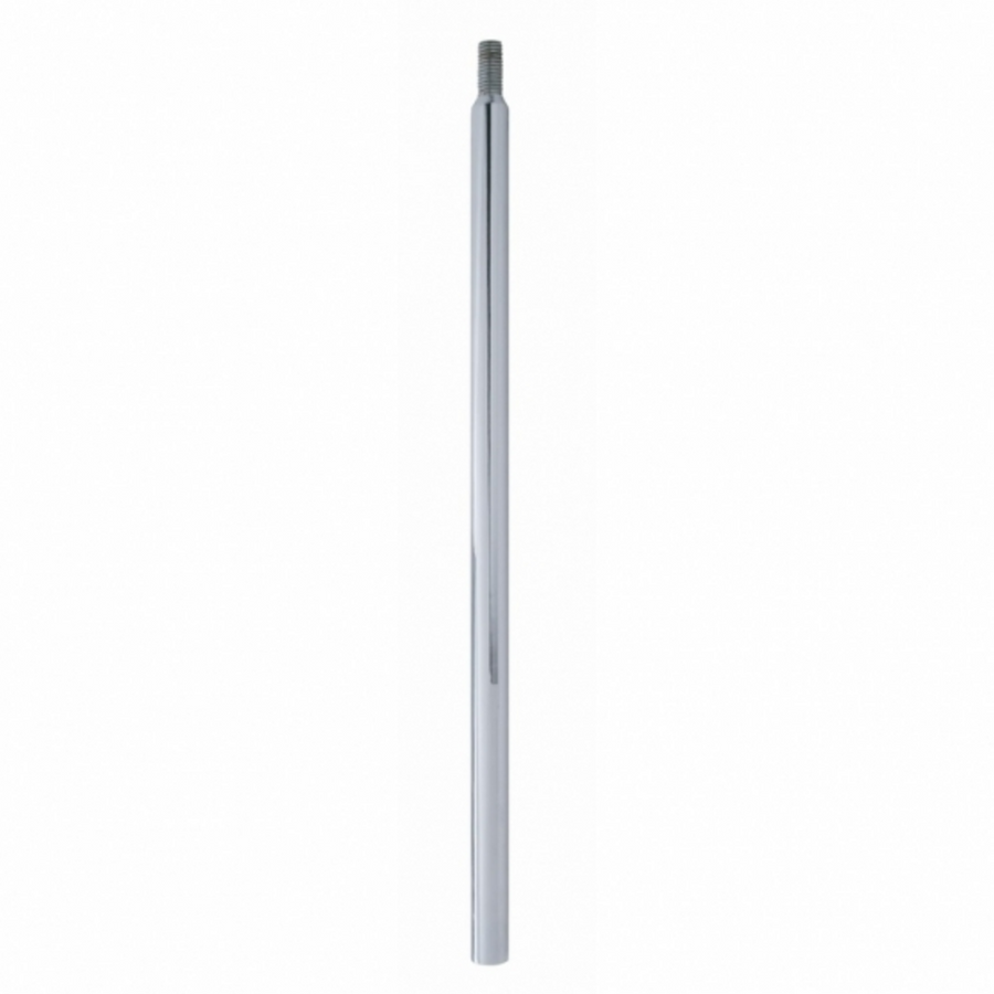 18" Chrome Shifter Shaft Extension 21794 UP Tractolaser