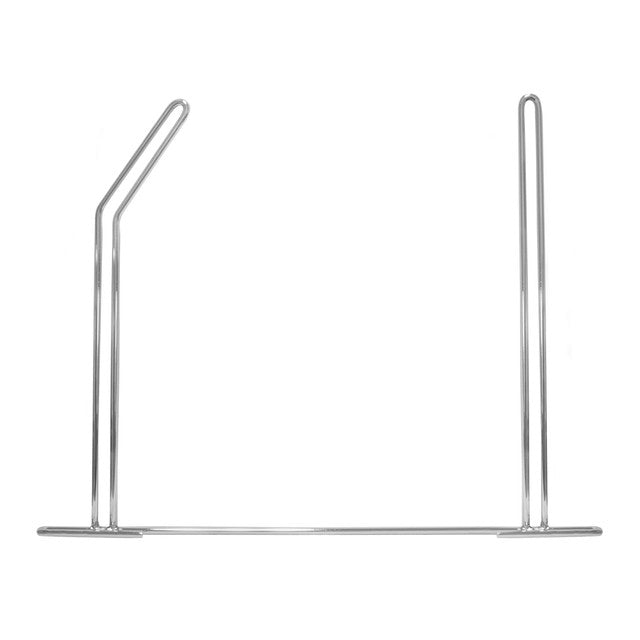 Mud Flap Holder Angled 30522 GG Tractolaser