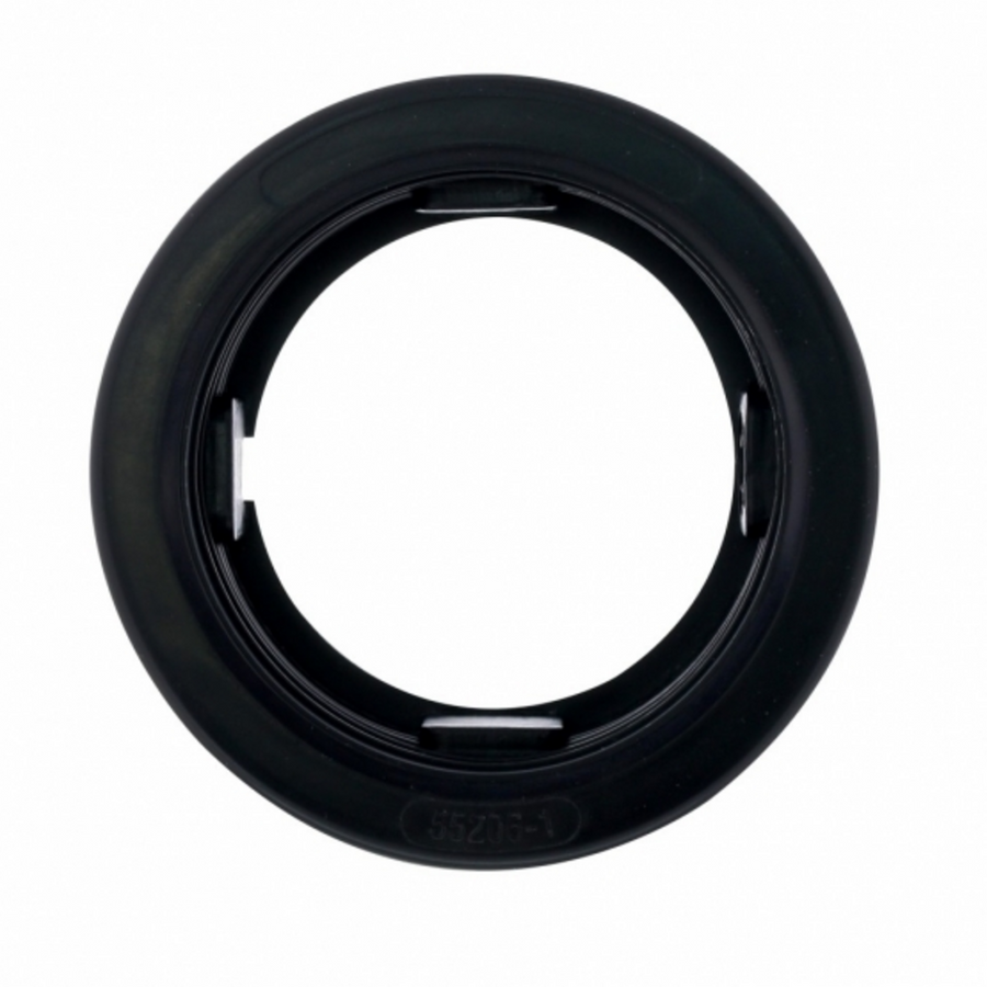2.5" Grommet - Recess Mount Tractolaser