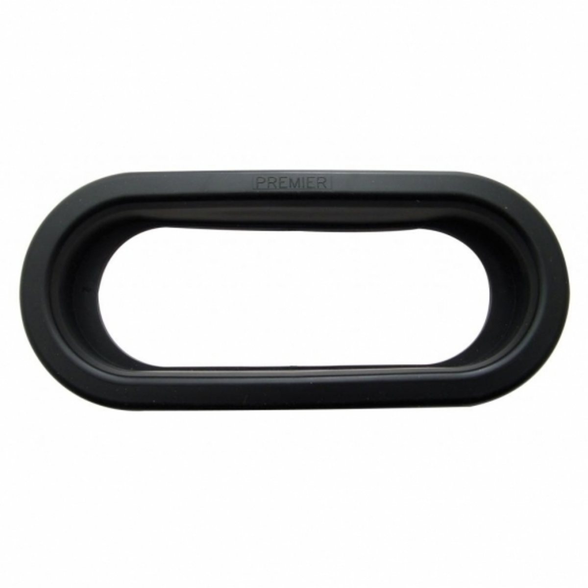 6" Oval Light Grommet Tractolaser