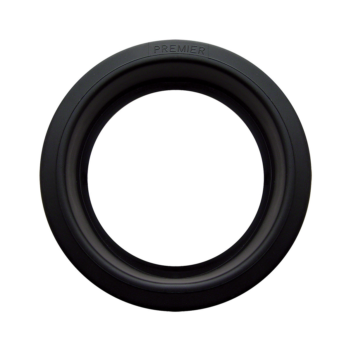 4" Round Light Grommet Tractolaser