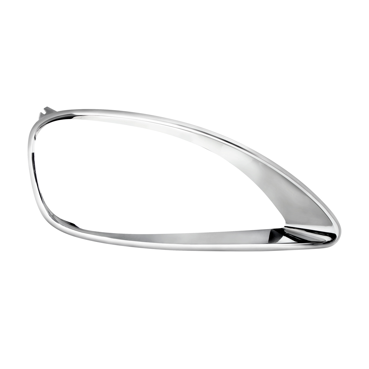 Freightliner Columbia Headlight Bezel For Freightliner Columbia - Passenger Tractolaser