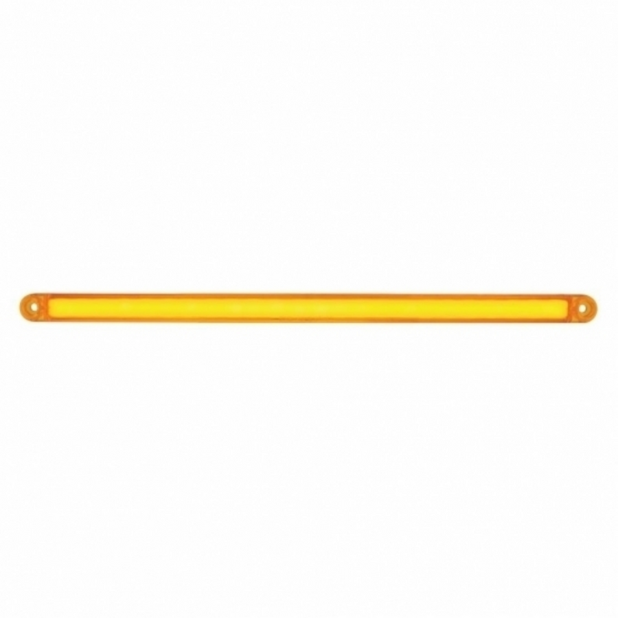 24 LED Dual Function 12" GloLight Bar (Turn Signal) MAXX LIGHT Tractolaser