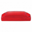 6 LED Rectangular Streamline Light (Clearance/Marker) - Red LED/Red Lens Tractolaser
