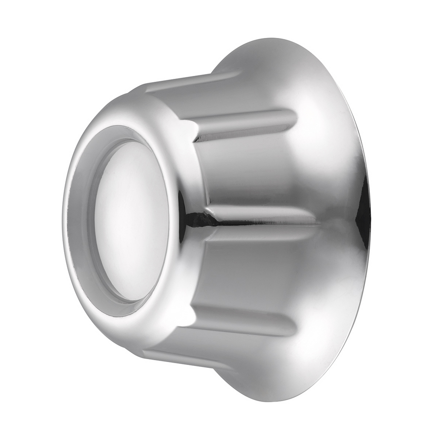 Chrome Menu Control Switch (MCS) Knob For 2013+ Kenworth T680/T880 41450 UP Tractolaser