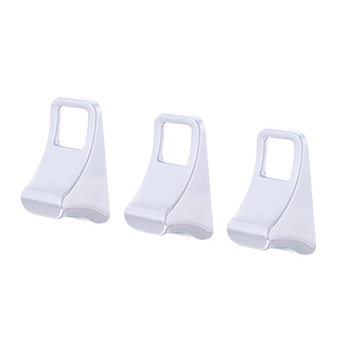 Chrome Switch Cover For Kenworth T680/T880/W990 (3-Pack) Tractolaser