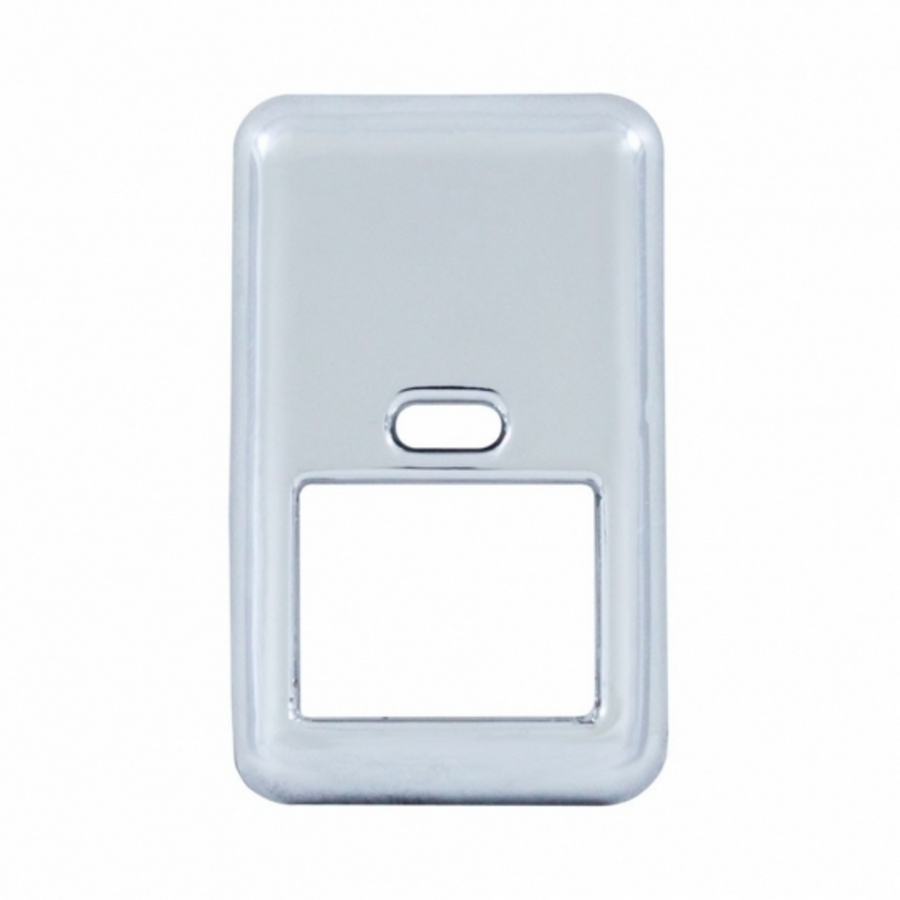 Rocker Switch Cover For 1998-2018 Volvo VNL - Plain 41635 UP Tractolaser
