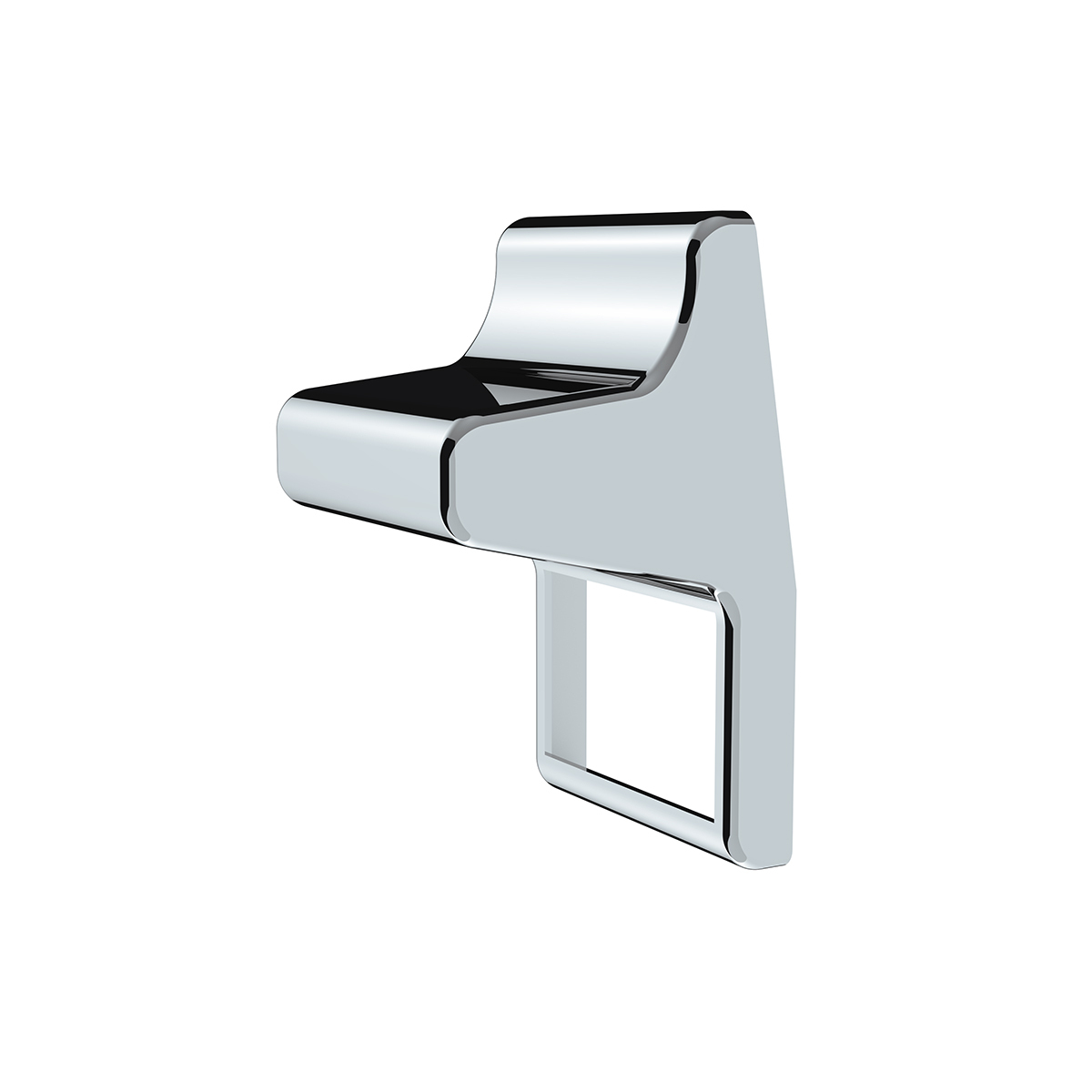 Volvo Toggle Switch Cover - Plain 41636 UP Tractolaser