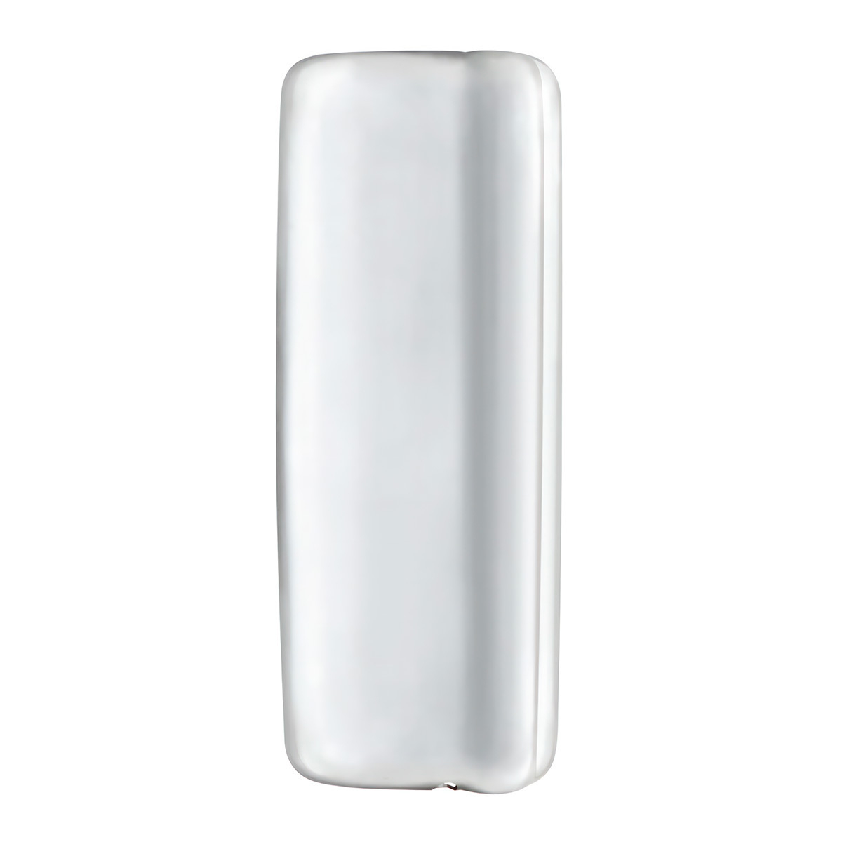 Chrome Mirror Cover For 2005-2011 Volvo VN/VNL 41665/41666 X 2 Tractolaser