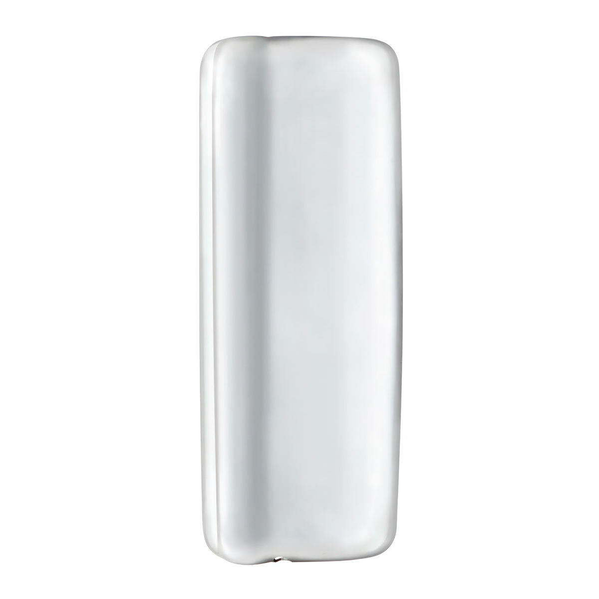 Chrome Mirror Cover For 2005-2011 Volvo VN/VNL 41665/41666 X 2 Tractolaser