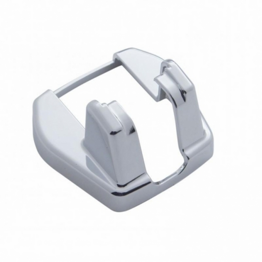 International Hood Latch Base Cover - Bottom Cab Side (Card of 2) AMS Tractolaser