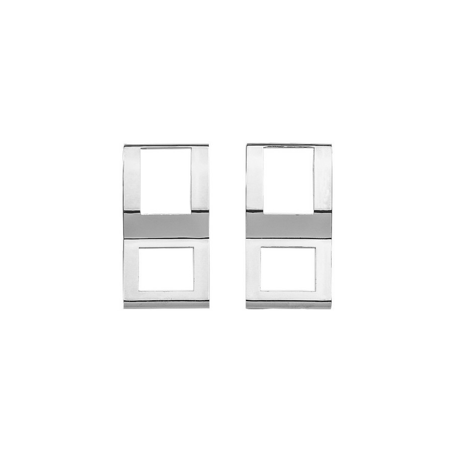 Chrome Switch Cover For 2018-2026 Freightliner Cascadia (2-Pack) 42425 UP Tractolaser