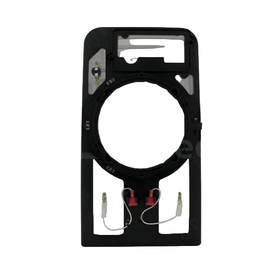 Kenworth T600/T660/T800 Series Mirror Only (Main) - Heated 42780 UP Tractolaser
