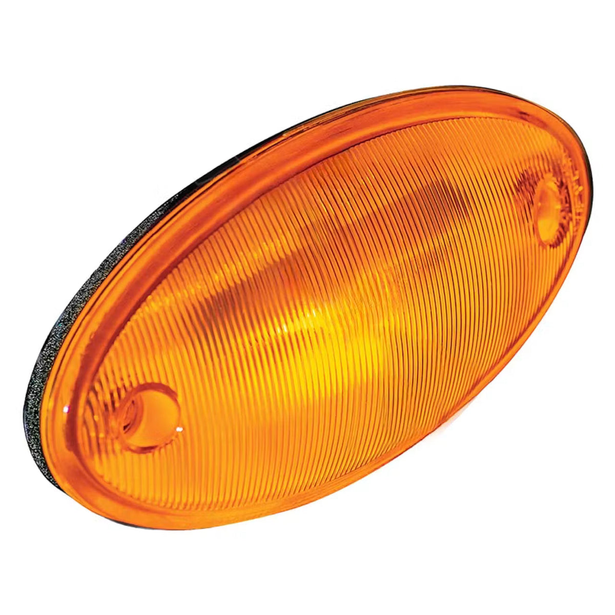 Cab Roof Marker LED Light - fits International 4000, 5000, 7000, 8000, 9000 Series Trucks, Prostar, Terrastar, Lonestar, Be, Ce, Re, 1986-2016 Tractolaser