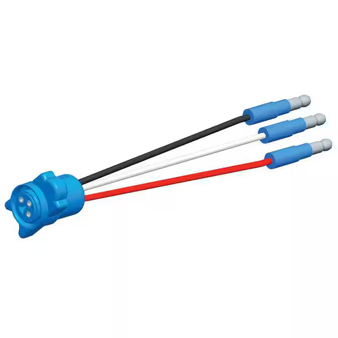 Grote Pigtail Tractolaser