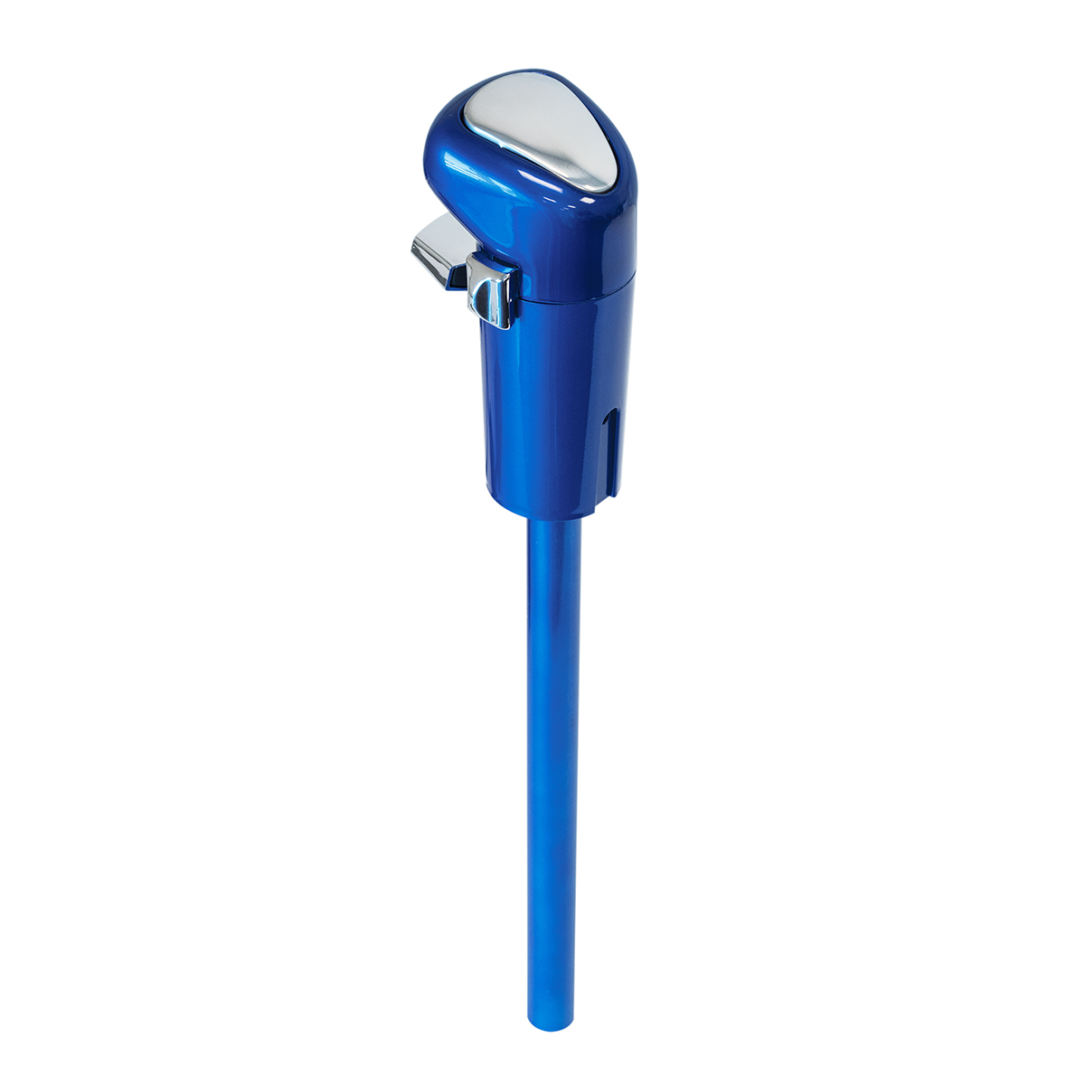 Stainless Gearshift Knob Cover 70176-2 UP Tractolaser
