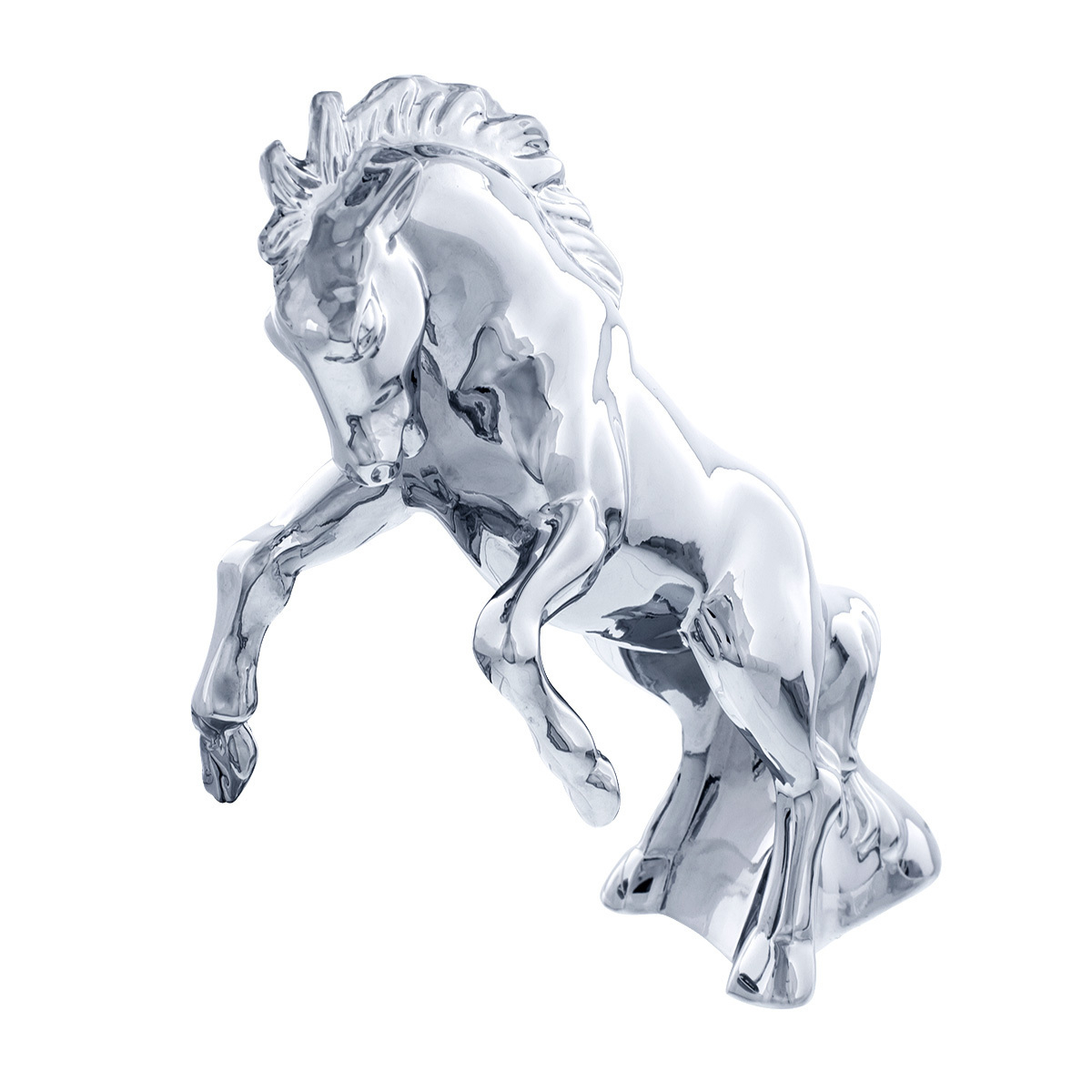 Ornament horse Tractolaser