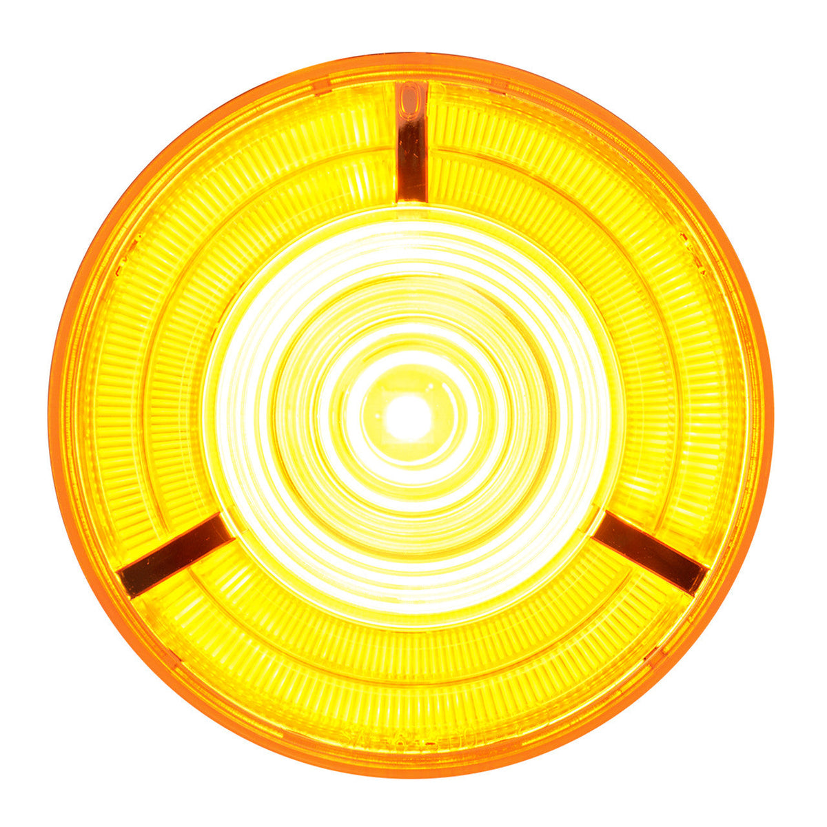 AMS Prime Series 4" LED Light AMB Tractolaser