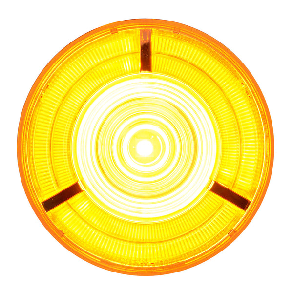 AMS Prime Series 4" LED Light AMB Tractolaser