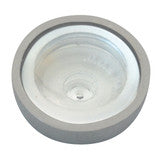 Chrome Plastic Screw Head Cover paq X 10 81360 GG Tractolaser
