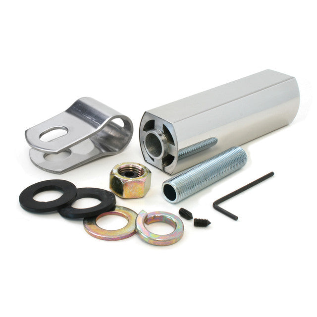 Pedestal Light Mounting Accessories 82004 GG Tractolaser