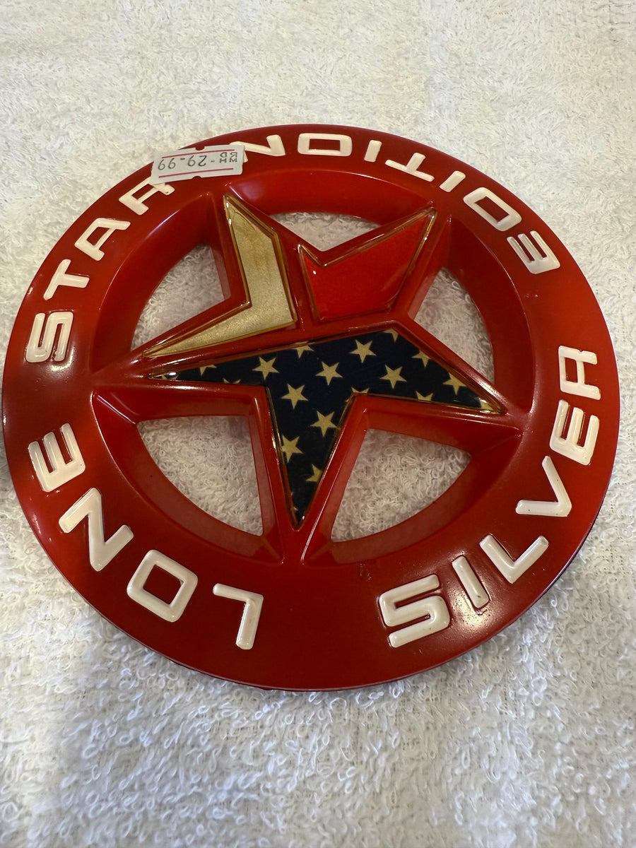 EMBLEM STAR EDITION Tractolaser
