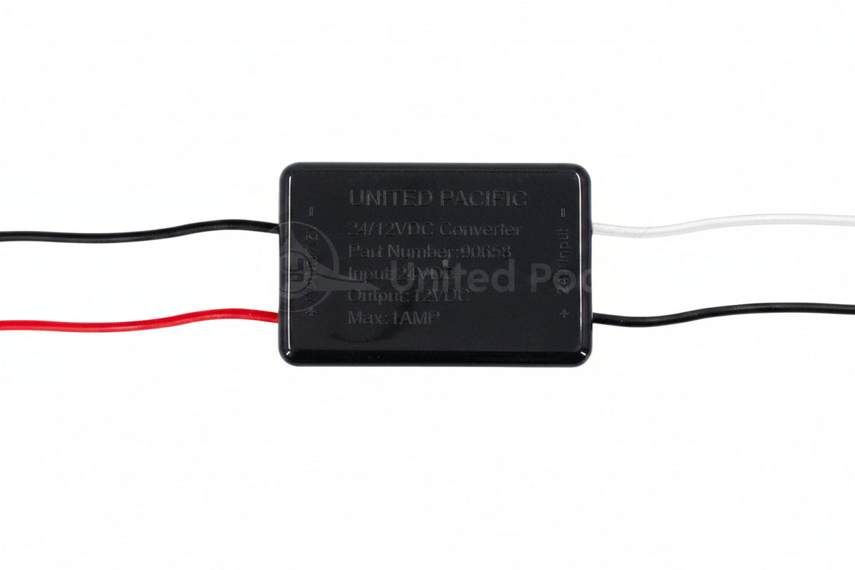 24V To 12V DC Step Down Module For LED Lights Tractolaser