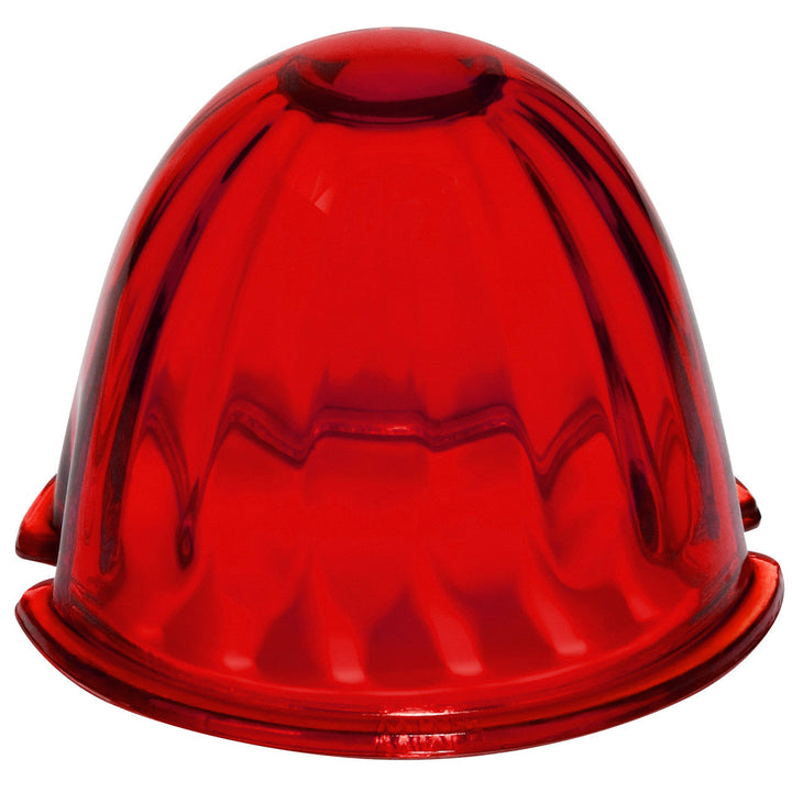 92402 Watermelon PLUS Replacement Glass Lens RED Tractolaser