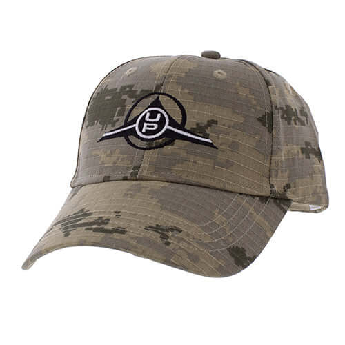 CURVED BILL PATCH HAT United Pacific Cap - CAMO U.P. Cap (Copia) 99086 UP Tractolaser