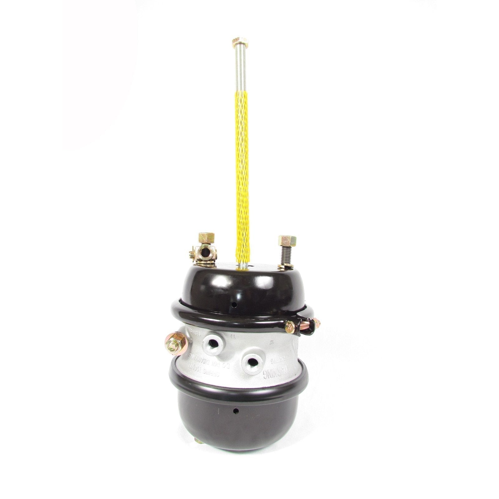 SPRING BRAKE CHAMBER TYPE 30/30 FT3030S NT3030STD-120TC (HUECO REDONDO ...