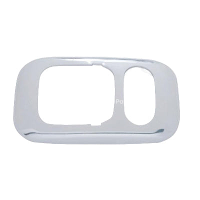 DOME LIGHT COVER FOR 2006+ FREIGHTLINER COLUMBIA AND CORONADO 41998 Tractolaser