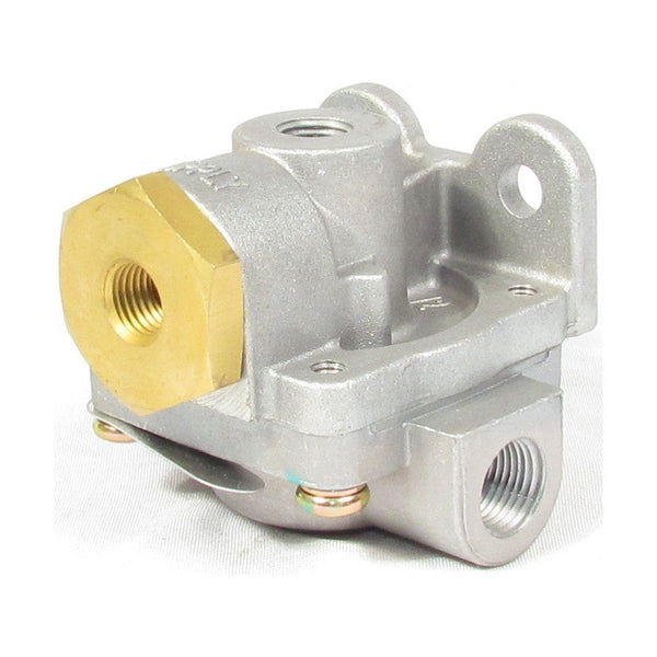 QR-1C QUICK RELEASE VALVE 289714 PD 3/8 KN3204 F224699 Tractolaser