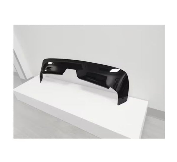 KENWORTH T680 2022+ NEXT GEN AEROSHIELD HOOD PROTECTOR 80018004 Tractolaser