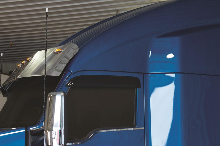 Belmor Chop Tops Side Window Deflectors X 2 CT-845-2-1 Tractolaser