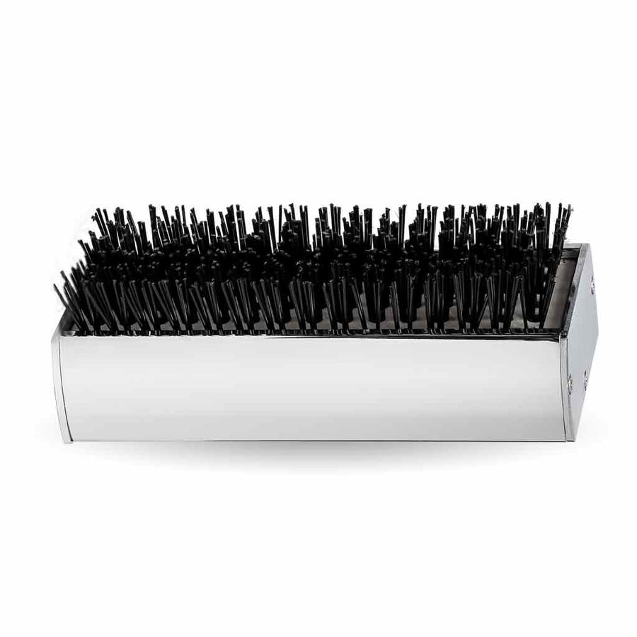 Boot Brush – Chromed Aluminum TU-1400 Tractolaser